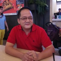 Ferdiyanto Petrus