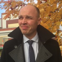 Максим Дегтярев