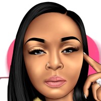 Angelle Hodges