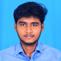 Prasanth D.