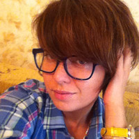 Елена Антипова