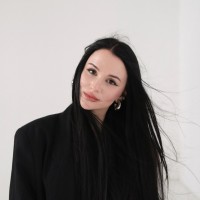 Masha Poryadneva