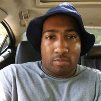 Darius Edgerton
