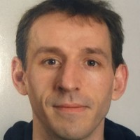 Gregory Thomas