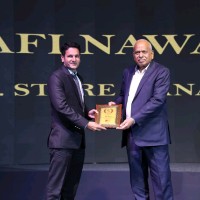 Rafi Nawaz