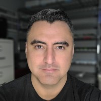 Ricardo Gonzalez