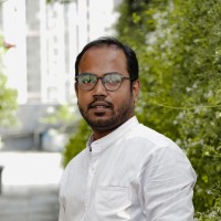 Shiladitya Roy