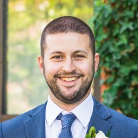 Joshua Kestenbaum