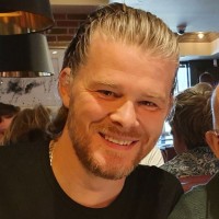 David Taylor