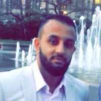 Amr Saleh