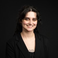 Jessica Fournier, Msl, Cscp
