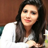 Ashima Kapoor
