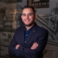 Ahmed Ochoa