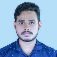Joyal Shaju D
