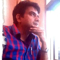 RAHUL MARATHE