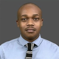 Dennis Ntuli
