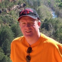 Christopher McGreevy