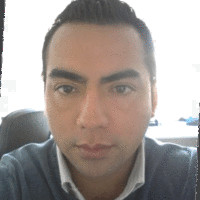Aldo Díaz Arce