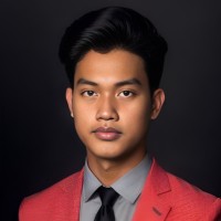 Aldhimas Bagus Zevriawan
