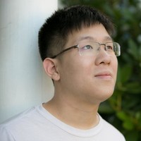 Jaron Chan