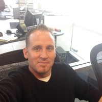 Brian Gates