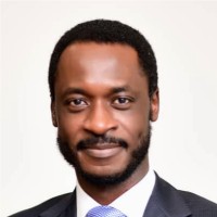Jason Toyin Fadeyi
