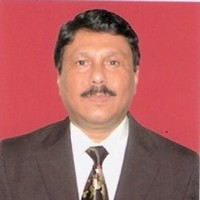 Subhash Roy