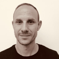 Benjamin Garbas