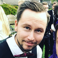 Christian Dahlqvist