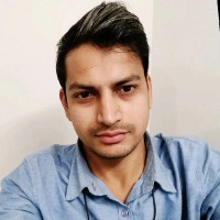 Mr ANKIT K.