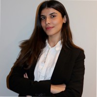 Yasmine Assari