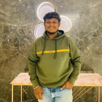 Kalakuntla Rajesh Kumar