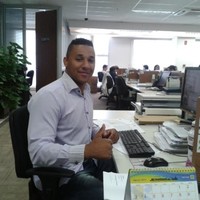 Adriano Tamaio dos Anjos