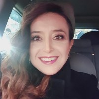 Kevser Çelikel Erözdemir