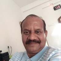 K.V.R. Murthy