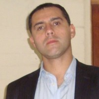 Cristian Rivas Rivas