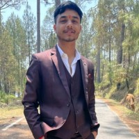 Pranay Joshi