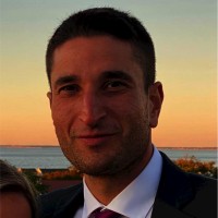 Craig Levine