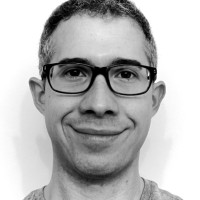 Alex Brody
