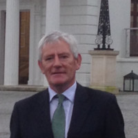 Liam Peters