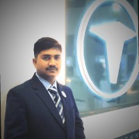 Sushilkumar Mithapara