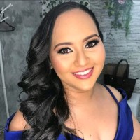 Jéssica Azevêdo