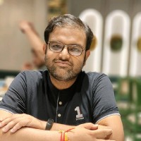 Kartik Tiwari
