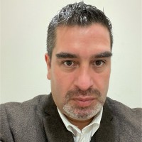Ricardo Garrido M.
