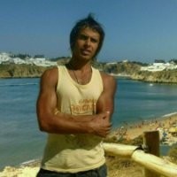 Victor Hugo Dacunha