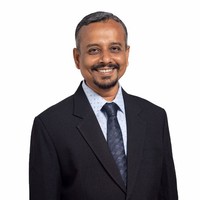 Sheik Mohamed