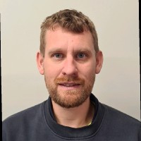 Matthew Oaksford