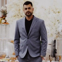 Fardin Ferdosian