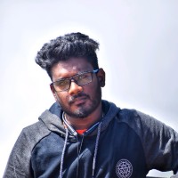 Kabilan S