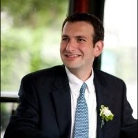 Daniel Buch